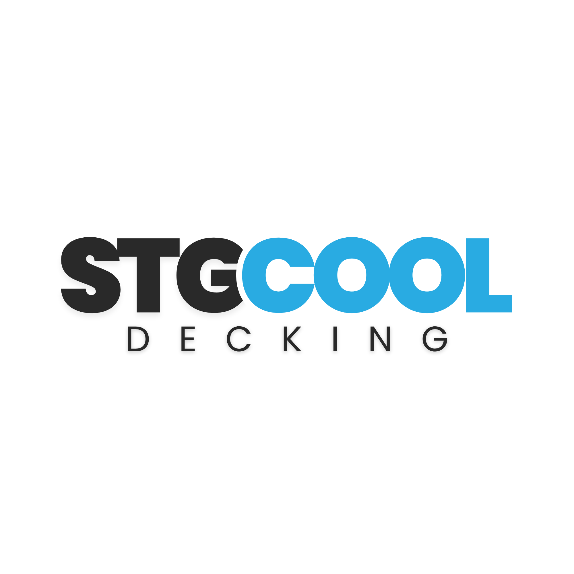 St. George Cool Decking logo